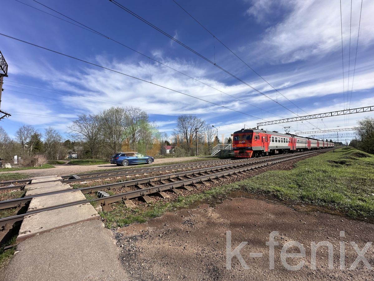 участок 360 сот